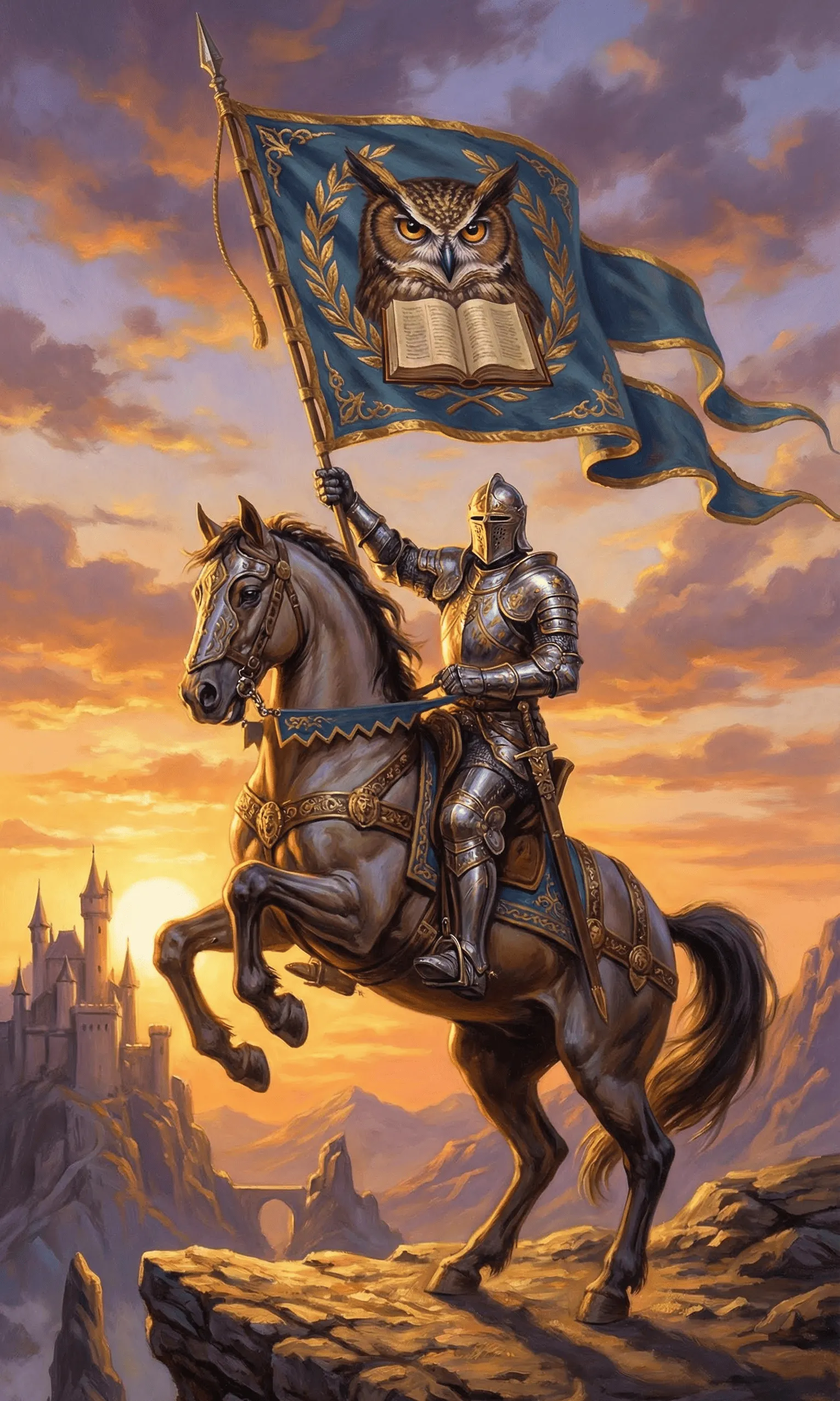 Tableau de bord de l'élève